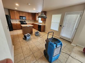 Slide of Canco Water Restoration