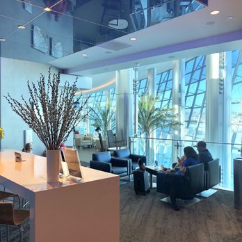 Delta Sky Club - Airport Lounges Near Me - San Diego, California