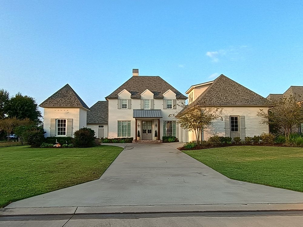 Slide of North American Roofing Company