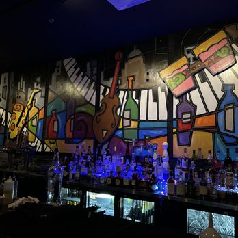 Parker Jazz Club - Jazz & Blues Near Me - Austin, Texas Parker Jazz Club - Jazz & Blues Near Me - Austin, Texas