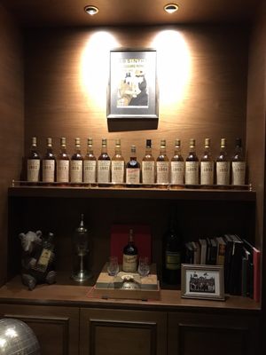 The Auld Alliance by null