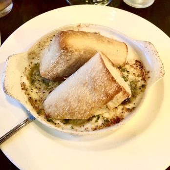 Cuvee 30A - Escargot, Garlic Butter and Warm Sour Dough Ciabatta Bread - New American Near Me - Inlet Beach, Florida Cuvee 30A - Escargot, Garlic Butter and Warm Sour Dough Ciabatta Bread - New American Near Me - Inlet Beach, Florida