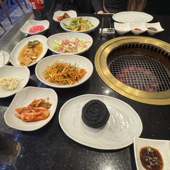 Bene Korean BBQ - Korean Near Me - Atlanta, Georgia Bene Korean BBQ - Korean Near Me - Atlanta, Georgia