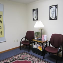 China Acupuncture Health Center