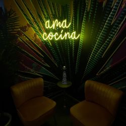 Ama Cocina