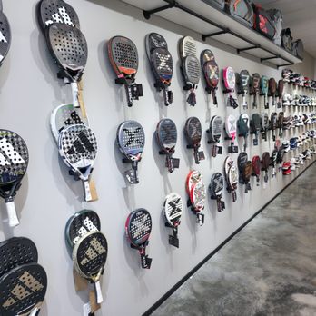 Padel Break Point - Sporting Goods Near Me - Miramar, Florida Padel Break Point - Sporting Goods Near Me - Miramar, Florida