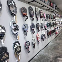 Padel Break Point