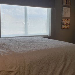The twin to my super clean, awesomely comfy, just right bed! The twin to my super clean, awesomely comfy, just right bed!