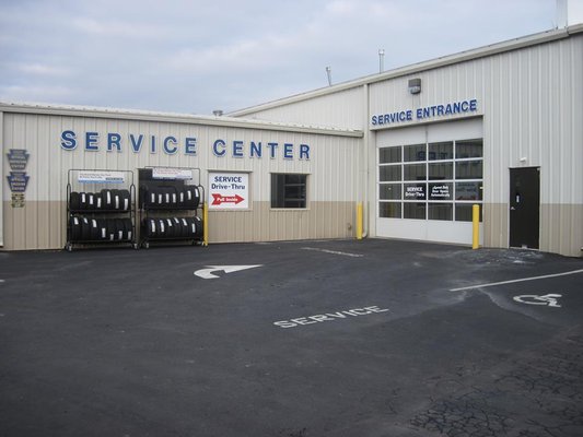Car Dealers In Mount Joy Panull