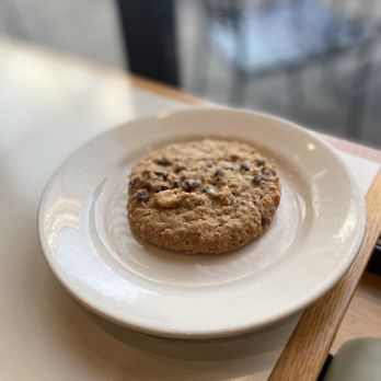 Marketplace Café at Nordstrom - Cookie Royale !! It is amazing - New American Near Me - Brea, California Marketplace Café at Nordstrom - Cookie Royale !! It is amazing - New American Near Me - Brea, California