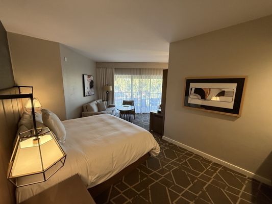 Fairmont Scottsdale Princess by null