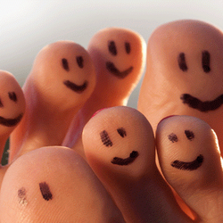 Friendly Foot Centers