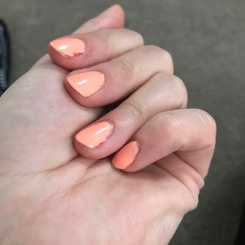 R Nail Spa - Nail Salons Near Me - Rochester, New York