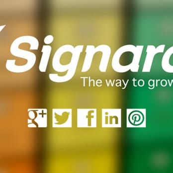 1. Signarama San Marcos