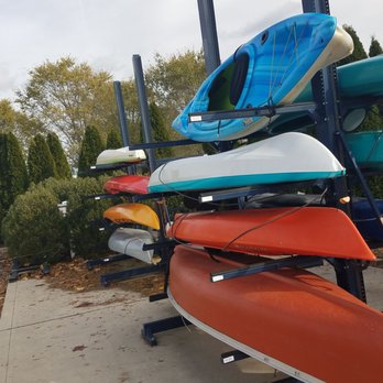 Riverfront Park - kayak rack - Parks Near Me - Glastonbury, Connecticut Riverfront Park - kayak rack - Parks Near Me - Glastonbury, Connecticut