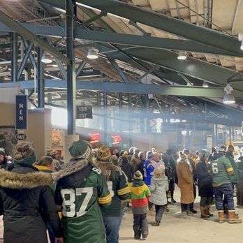 Lambeau Field - Stadiums & Arenas Near Me - Green Bay, Wisconsin Lambeau Field - Stadiums & Arenas Near Me - Green Bay, Wisconsin