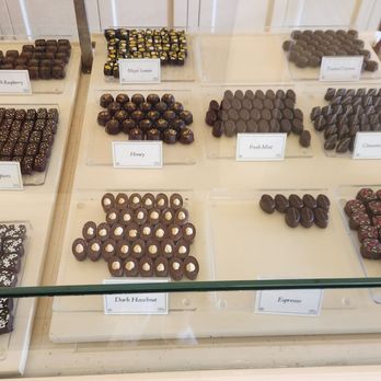 Woodhouse Chocolate - Variety - Chocolatiers & Shops Near Me - Saint Helena, California Woodhouse Chocolate - Variety - Chocolatiers & Shops Near Me - Saint Helena, California
