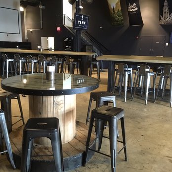 The Tank Brewing - Nice - Breweries Near Me - Miami, Florida