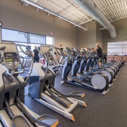 Hood County YMCA