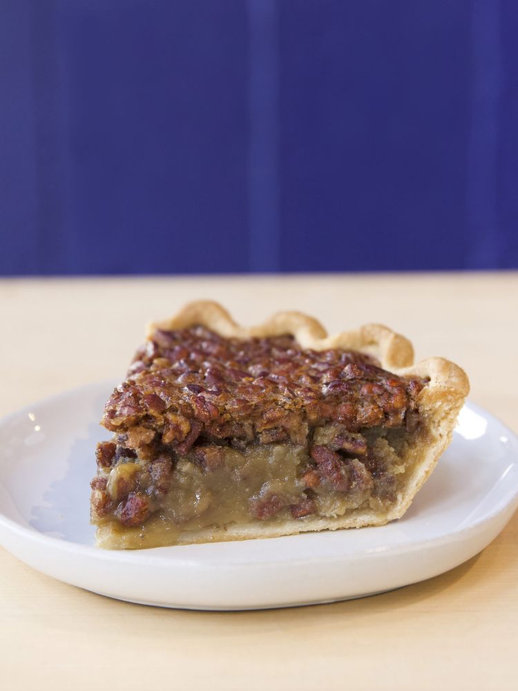The Pie Hole