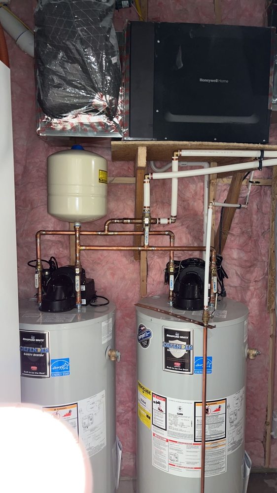 Slide of Better-Value Plumbing