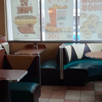 Long John Silver's | A&W - Seafood Near Me - Matteson, Illinois