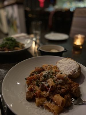 Bettola Bistro by null