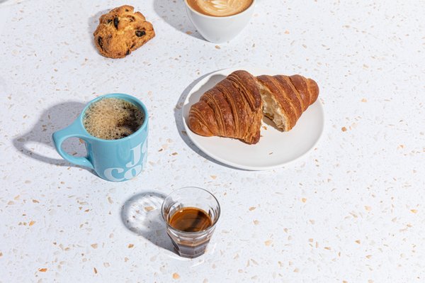 Joe Coffee Company: Union Square by null