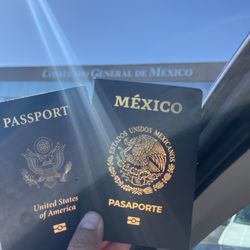 Consulado General De Mexico En Phoenix - Same day Mexican passport service