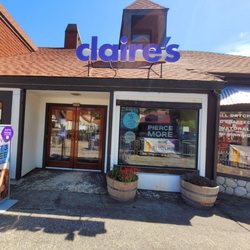 Claire's