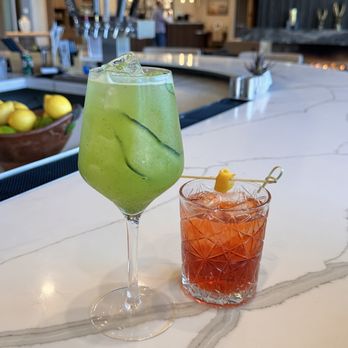 Overland Tap and Kitchen - cucumber and gin cocktail- so refreshing! - Beer Bar Near Me - Rohnert Park, California Overland Tap and Kitchen - cucumber and gin cocktail- so refreshing! - Beer Bar Near Me - Rohnert Park, California