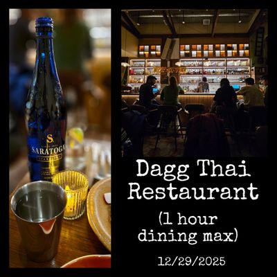 Dagg Thai Restaurant by null