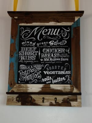 Dave's Specialty Foods by null