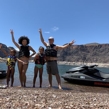 Weekend Warrior Tow & Go Rentals - Weekend Warriors at Lake Meade - RV Rental Near Me Weekend Warrior Tow & Go Rentals - Weekend Warriors at Lake Meade - RV Rental Near Me