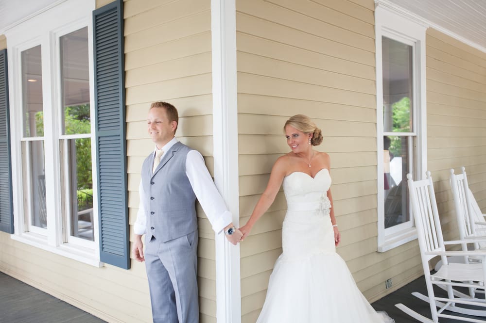 Whitehead Manor Conference Center - wedding in Charlotte, NC