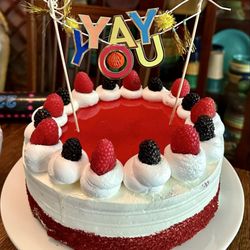 Delicias Bakery - Delicias Bakery is truly delicious!
