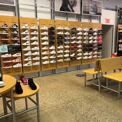 Finish Line