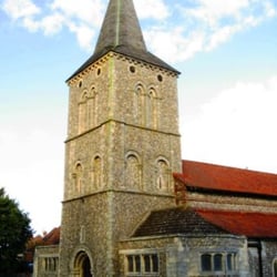 Church of St Michael and All Angels, Southwick