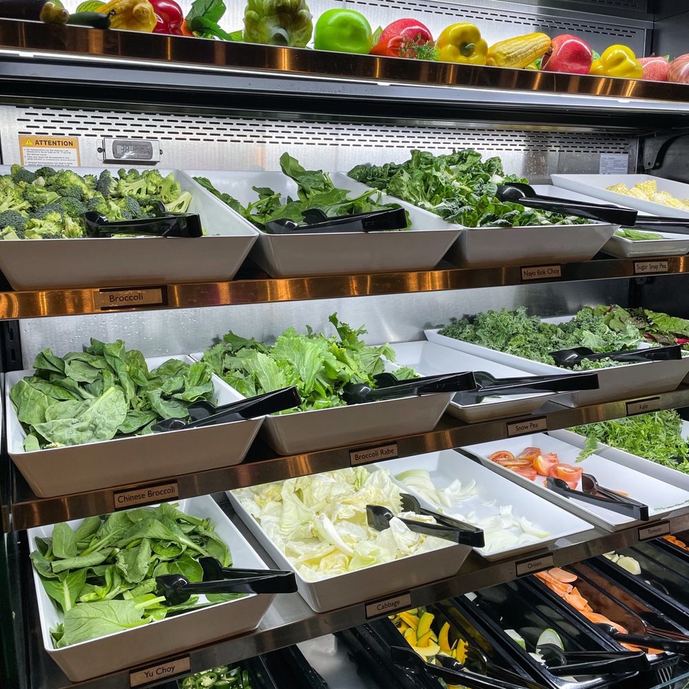 Shabu House - Fresh veggies - Hot Pot Near Me - Fort Lee, New Jersey Shabu House - Fresh veggies - Hot Pot Near Me - Fort Lee, New Jersey