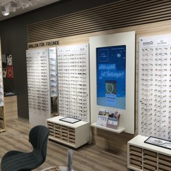 Aktivoptik - viele Brillen, Mega Auswahl