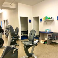 Riverdale Sports Physical Therapy