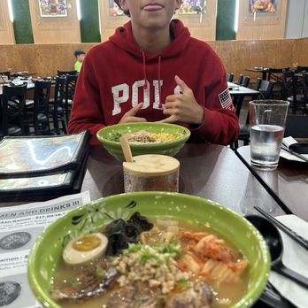 Tenichi Ramen - Ramen Near Me - Piscataway, New Jersey Tenichi Ramen - Ramen Near Me - Piscataway, New Jersey