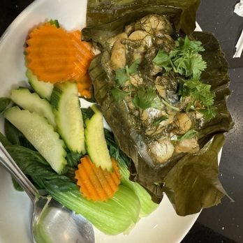 Chaa Roen Pohn - Mhok Pia - Laotian Near Me - San Francisco, California Chaa Roen Pohn - Mhok Pia - Laotian Near Me - San Francisco, California