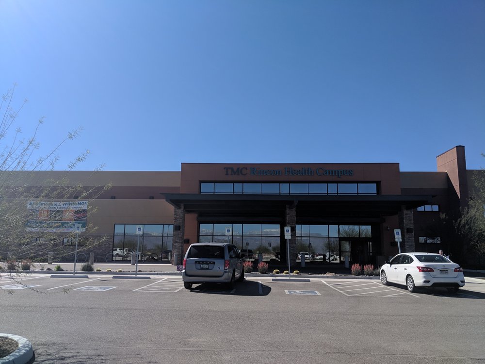 SOUTHWEST KIDNEY INSTITUTE Updated April 2024 10350 E Drexel Rd