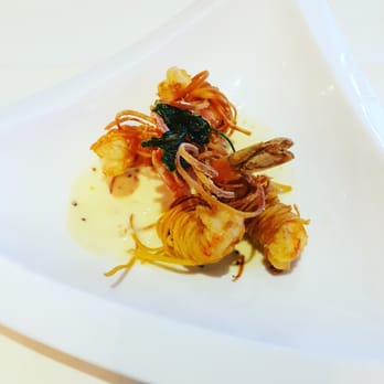 Oca Nera - Shrimp strega - Italian Near Me - Woodbridge, Ontario Oca Nera - Shrimp strega - Italian Near Me - Woodbridge, Ontario