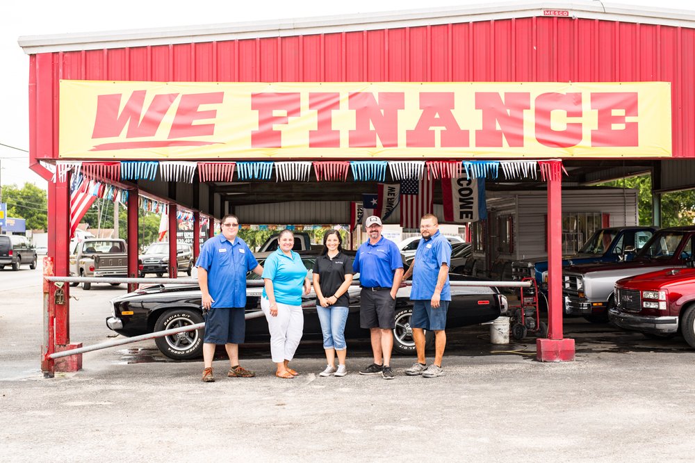 CAR COUNTRY OF SEGUIN Updated August 2024 10 Photos 420 E