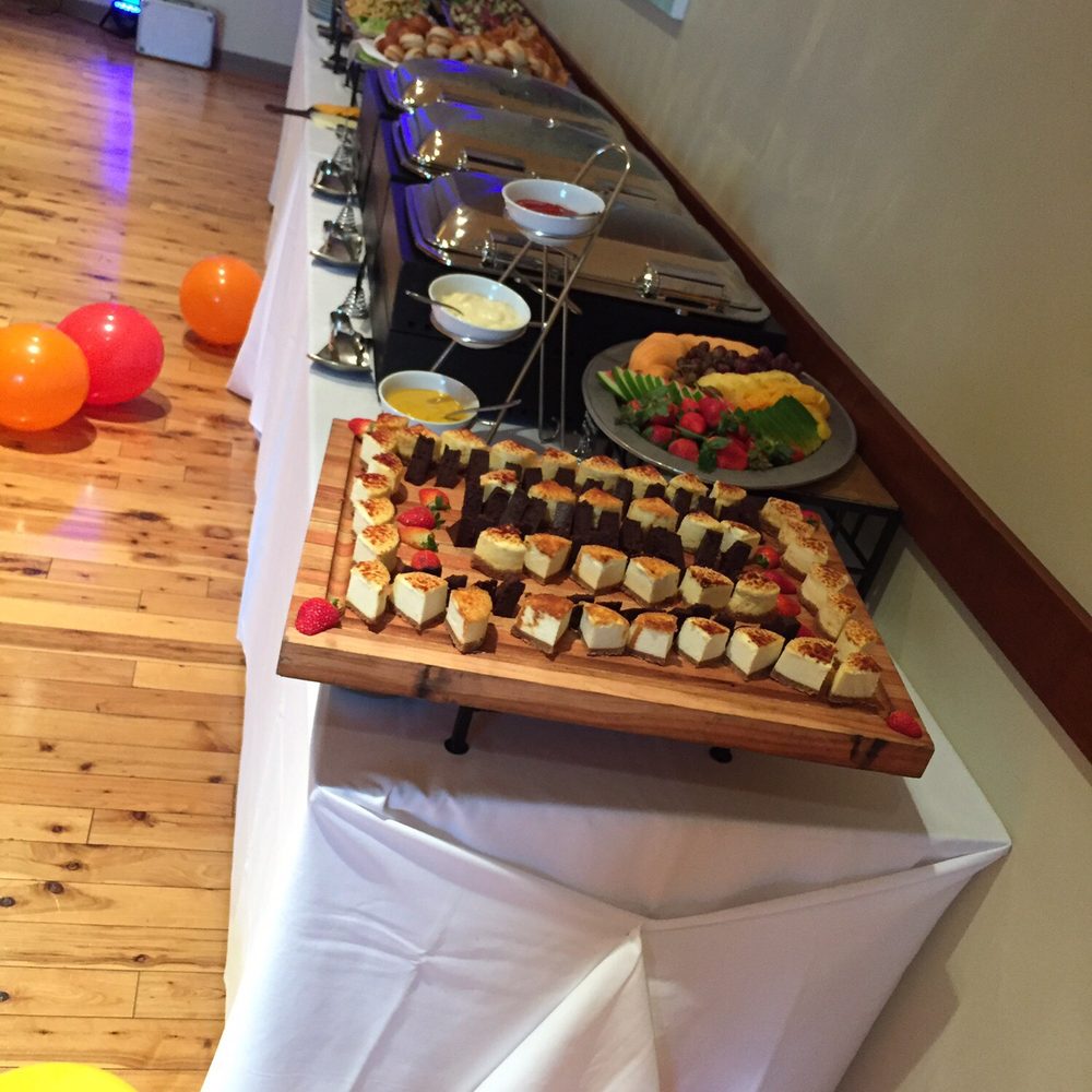 Pinstripes - Dessert options, so good! - Bowling Near Me - Northbrook, Illinois Pinstripes - Dessert options, so good! - Bowling Near Me - Northbrook, Illinois