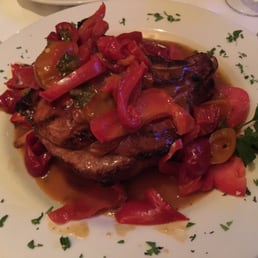 Pork Chop