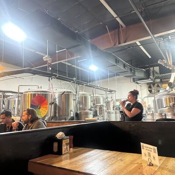 Rockpit Brewing & Distilling - Trivia - Breweries Near Me - Orlando, Florida Rockpit Brewing & Distilling - Trivia - Breweries Near Me - Orlando, Florida