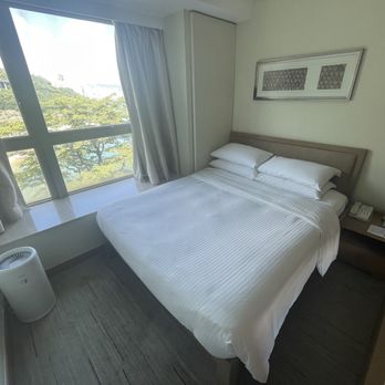 帝景酒店 - Bed - Hotels Near Me - Hong Kong, HK
